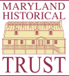 Maryland-Historical-Trust-Logo-color